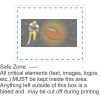 4 Inch Decal Reflective Material Thumbnail