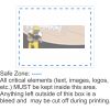 4 Inch Decal Reflective Material Thumbnail