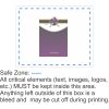 4 Inch Decal Reflective Material Thumbnail
