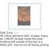 4 Inch Decal Reflective Material Thumbnail
