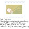 4 Inch Decal Reflective Material Thumbnail