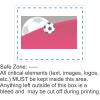 4 Inch Decal Reflective Material Thumbnail