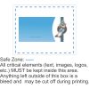 4 Inch Decal Reflective Material Thumbnail