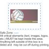 4 Inch Decal Reflective Material Thumbnail