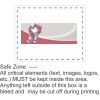 4 Inch Decal Reflective Material Thumbnail