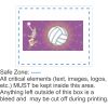 4 Inch Decal Reflective Material Thumbnail