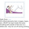 4 Inch Decal Reflective Material Thumbnail