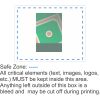 4 Inch Decal Reflective Material Thumbnail