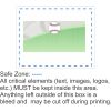 4 Inch Decal Reflective Material Thumbnail