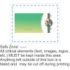 4 Inch Decal Reflective Material Thumbnail