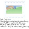 4 Inch Decal Reflective Material Thumbnail