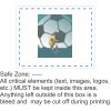 4 Inch Decal Reflective Material Thumbnail