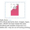 4 Inch Decal Reflective Material Thumbnail