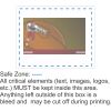 4 Inch Decal Reflective Material Thumbnail