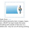 4 Inch Decal Reflective Material Thumbnail