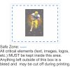 4 Inch Decal Reflective Material Thumbnail