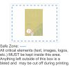 4 Inch Decal Reflective Material Thumbnail