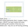 4 Inch Decal Reflective Material Thumbnail