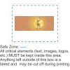 4 Inch Decal Reflective Material Thumbnail