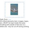 4 Inch Decal Reflective Material Thumbnail