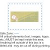 4 Inch Decal Reflective Material Thumbnail