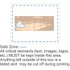 4 Inch Decal Reflective Material Thumbnail