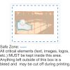 4 Inch Decal Reflective Material Thumbnail