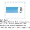 4 Inch Decal Reflective Material Thumbnail