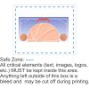 4 Inch Decal Reflective Material Thumbnail