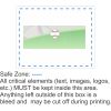 4 Inch Decal Reflective Material Thumbnail