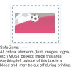 4 Inch Decal Reflective Material Thumbnail