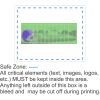 4 Inch Decal Reflective Material Thumbnail