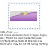 4 Inch Decal Reflective Material Thumbnail