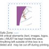 4 Inch Decal Reflective Material Thumbnail