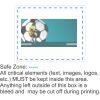 4 Inch Decal Reflective Material Thumbnail