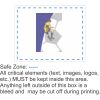 4 Inch Decal Reflective Material Thumbnail