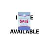 Infant Baby Rib Bow Tie Bib Thumbnail
