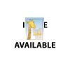 Infant Baby Rib Bow Tie Bib Thumbnail