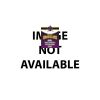 Infant Baby Rib Bow Tie Bib Thumbnail