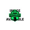 Infant Baby Rib Bow Tie Bib Thumbnail