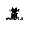 Infant Baby Rib Bow Tie Bib Thumbnail