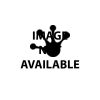 Infant Baby Rib Bow Tie Bib Thumbnail