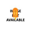 Infant Baby Rib Bow Tie Bib Thumbnail