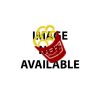 Infant Baby Rib Bow Tie Bib Thumbnail