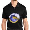 Dry Essential Solid Polo Thumbnail