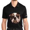 Dry Essential Solid Polo Thumbnail