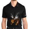 Dry Essential Solid Polo Thumbnail