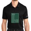 Dry Essential Solid Polo Thumbnail
