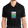 Dry Essential Solid Polo Thumbnail