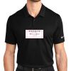 Dry Essential Solid Polo Thumbnail